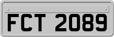 FCT2089
