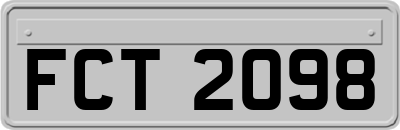 FCT2098