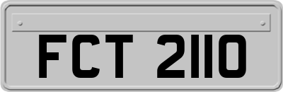 FCT2110