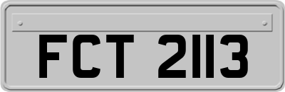 FCT2113