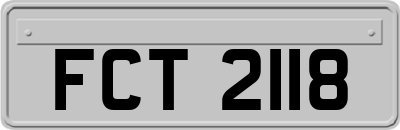 FCT2118
