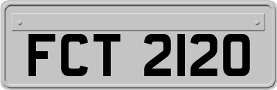 FCT2120