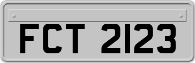FCT2123