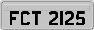 FCT2125