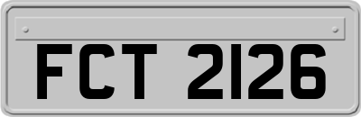 FCT2126