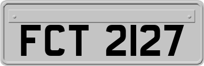 FCT2127