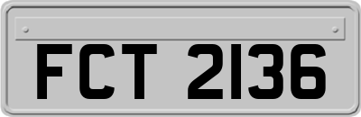 FCT2136