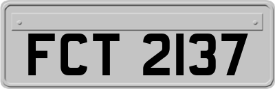 FCT2137