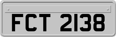 FCT2138