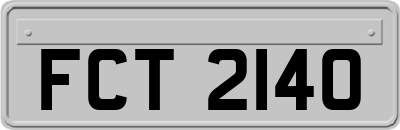 FCT2140