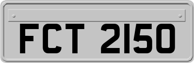 FCT2150