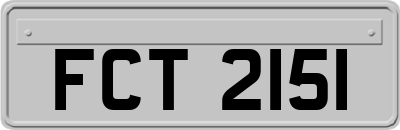 FCT2151