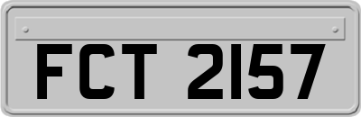 FCT2157