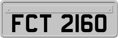 FCT2160