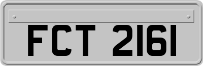 FCT2161