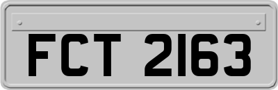 FCT2163