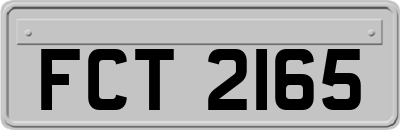 FCT2165