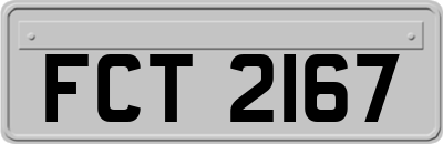 FCT2167