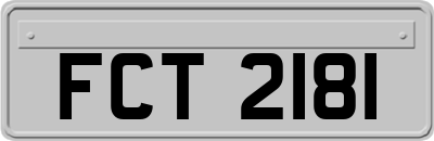 FCT2181