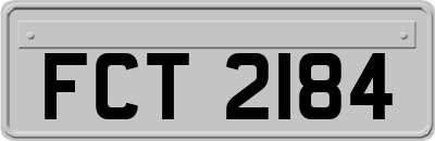 FCT2184