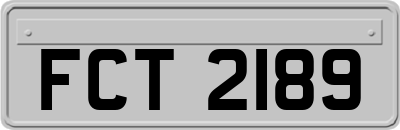 FCT2189