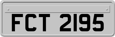 FCT2195