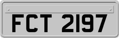 FCT2197