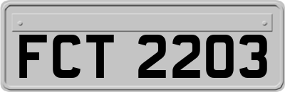 FCT2203