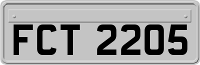 FCT2205