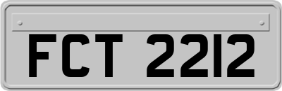 FCT2212