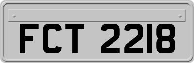 FCT2218