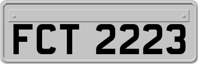 FCT2223