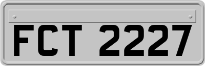 FCT2227