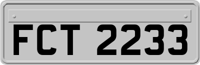 FCT2233