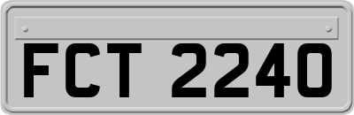 FCT2240