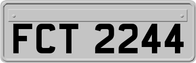 FCT2244