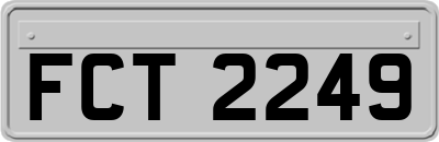 FCT2249