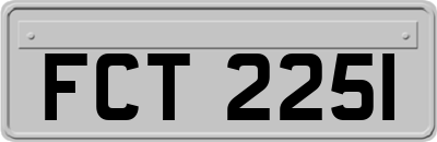 FCT2251