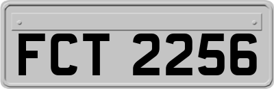 FCT2256