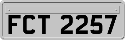 FCT2257