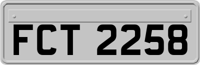 FCT2258