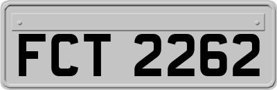 FCT2262