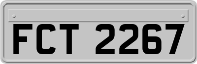 FCT2267