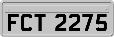FCT2275