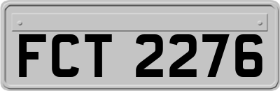 FCT2276