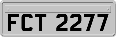 FCT2277