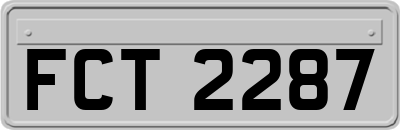 FCT2287