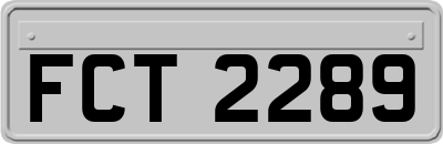FCT2289
