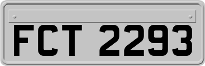FCT2293