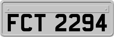 FCT2294